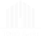 톰스캐빈TOMS CAVIN